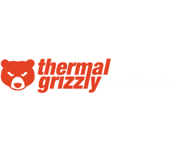 THERMAL GRIZZLY